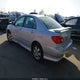 1NXBR32E96Z589118 2006 Toyota Corolla S auction photo thumbnail 3