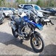 WB10M130XR6J68161 2024 BMW R 1250 Gs Adventure auction photo thumbnail 1