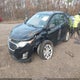 2GNAX5EV4L6214445 2020 Chevrolet Equinox Awd 1Fl auction photo thumbnail 2