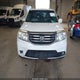 5FNYF3H96CB028316 2012 Honda Pilot Touring auction photo thumbnail 12