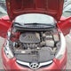 KMHDH4AE6BU149693 2011 Hyundai Elantra Gls (Ulsan Plant) auction photo thumbnail 10