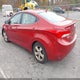KMHDH4AE6BU149693 2011 Hyundai Elantra Gls (Ulsan Plant) auction photo thumbnail 3