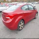 KMHDH4AE6BU149693 2011 Hyundai Elantra Gls (Ulsan Plant) auction photo thumbnail 4