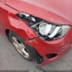KMHDH4AE6BU149693 2011 Hyundai Elantra Gls (Ulsan Plant) auction photo thumbnail 6
