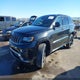 1C4RJFCGXGC474630 2016 Jeep Grand Cherokee High Altitude auction photo thumbnail 2