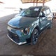 KNDCR3L16R5080686 2024 Kia Niro Ev Wind auction photo thumbnail 2