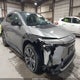 JTMABACA6RA056895 2024 Toyota Bz4X Limited auction photo thumbnail 6