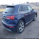 WA1BAAFYXM2022858 2021 Audi Q5 Premium Plus 45 Tfsi Quattro S Tronic auction photo thumbnail 4