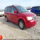 2A8HR54PX8R832405 2008 Chrysler Town & Country Touring auction photo thumbnail 1