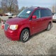 2A8HR54PX8R832405 2008 Chrysler Town & Country Touring auction photo thumbnail 2