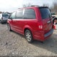 2A8HR54PX8R832405 2008 Chrysler Town & Country Touring auction photo thumbnail 3