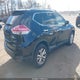 5N1AT2MV5FC918553 2015 Nissan Rogue Sv auction photo thumbnail 4