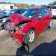 1G1PE5SB7E7438694 2014 Chevrolet Cruze 2Lt Auto auction photo thumbnail 2