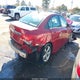 1G1PE5SB7E7438694 2014 Chevrolet Cruze 2Lt Auto auction photo thumbnail 4