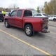 1GCDSCFE2B8117826 2011 Chevrolet Colorado 1Lt auction photo thumbnail 3