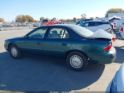 2G4WS52J711238629 2001 Buick Century Custom auction photo thumbnail 14