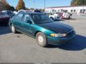 2G4WS52J711238629 2001 Buick Century Custom auction photo thumbnail 1