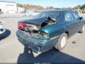 2G4WS52J711238629 2001 Buick Century Custom auction photo thumbnail 6