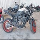 JYARM27E8LA006373 2020 Yamaha Mt07 auction photo thumbnail 12