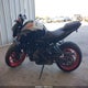 JYARM27E8LA006373 2020 Yamaha Mt07 auction photo thumbnail 13