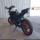 JYARM27E8LA006373 2020 Yamaha Mt07 auction photo thumbnail 3