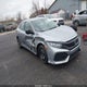 SHHFK7H3XKU404986 2019 Honda Civic Lx auction photo thumbnail 1