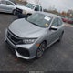 SHHFK7H3XKU404986 2019 Honda Civic Lx auction photo thumbnail 2