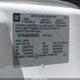 1GTHC29K27E536570 2007 GMC Sierra 2500Hd Work Truck auction photo thumbnail 9