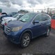 2HKRM4H57DH644316 2013 Honda Cr-V Ex auction photo thumbnail 2