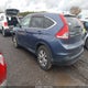 2HKRM4H57DH644316 2013 Honda Cr-V Ex auction photo thumbnail 3