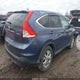 2HKRM4H57DH644316 2013 Honda Cr-V Ex auction photo thumbnail 4