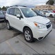 JF2SJAHCXFH592934 2015 Subaru Forester 2.5I Limited auction photo thumbnail 1