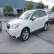 JF2SJAHCXFH592934 2015 Subaru Forester 2.5I Limited auction photo thumbnail 2