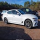 KMTG34SC2SU150595 2025 Genesis G70 2.5T Rwd auction photo thumbnail 13