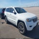 1C4RJEAG6KC852173 2019 Jeep Grand Cherokee Laredo E 4X2 auction photo thumbnail 1