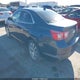 1G11H5SLXEF116224 2014 Chevrolet Malibu 1Lz auction photo thumbnail 3