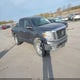1N6AA1EJXHN508657 2017 Nissan Titan Platinum Reserve/Pro-4X/S/Sl/Sv auction photo thumbnail 1