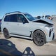 5UX33EM04P9R84981 2023 BMW X7 M60I auction photo thumbnail 13