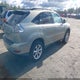 2T2HK31U09C108102 2009 Lexus Rx 350 auction photo thumbnail 4