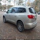 5GAKRBKD0FJ254127 2015 Buick Enclave Leather auction photo thumbnail 3