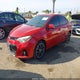 5YFBURHE0FP273861 2015 Toyota Corolla S Plus auction photo thumbnail 2