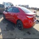 5YFBURHE0FP273861 2015 Toyota Corolla S Plus auction photo thumbnail 3