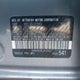 JA4AD3A3XLZ047257 2020 Mitsubishi Outlander Le 2.4/Se 2.4/Sel 2.4/Sp 2.4 auction photo thumbnail 9