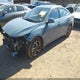 3N1AB8CV1SY278096 2025 Nissan Sentra Sv auction photo thumbnail 2