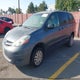 5TDKK4CC0AS290609 2010 Toyota Sienna Le auction photo thumbnail 2
