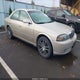 1LNHM87A34Y658581 2004 Lincoln Ls V8 auction photo thumbnail 1