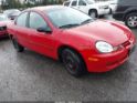 1B3ES26CX2D545407 2002 Dodge Neon auction photo thumbnail 1