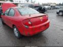 1B3ES26CX2D545407 2002 Dodge Neon auction photo thumbnail 6