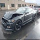 1FA6P8TH9F5386280 2015 Ford Mustang Ecoboost auction photo thumbnail 2