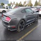 1FA6P8TH9F5386280 2015 Ford Mustang Ecoboost auction photo thumbnail 4